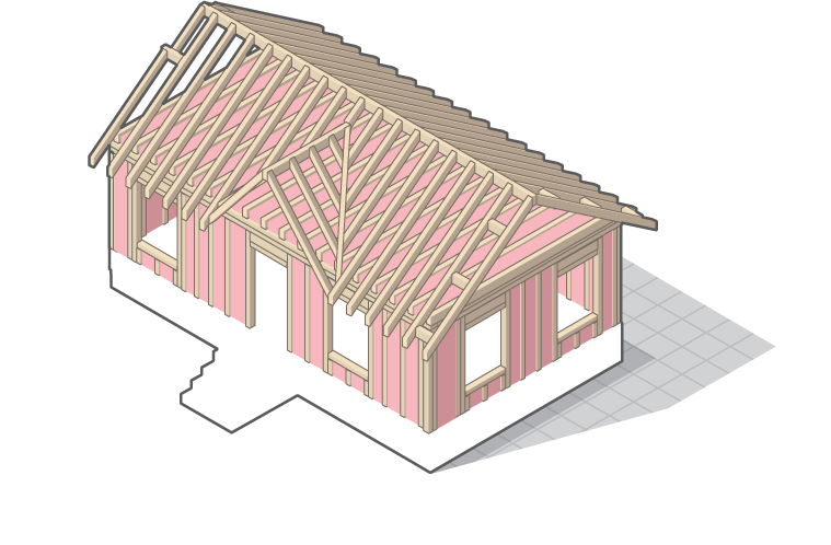 insulation