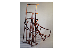 Frame Sculpture