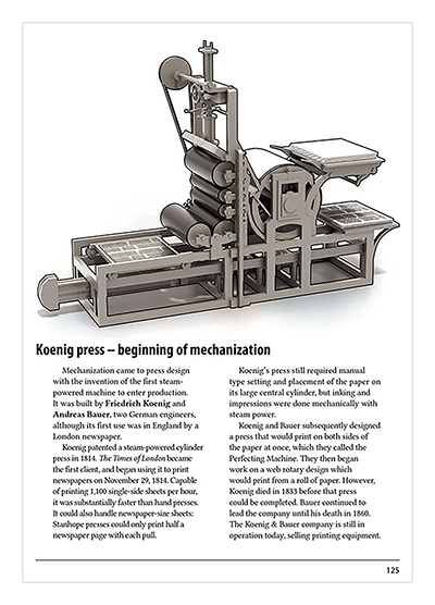 koenig press